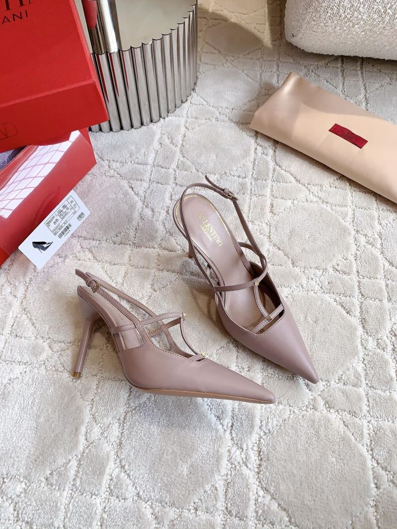 Valentino Sandals